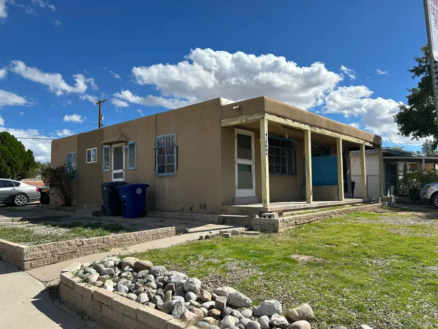 1200 W Wilmoore Drive Se, Albuquerque, NM 87106 - #2