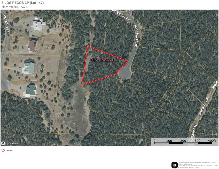 6 Los Pecos Loop, Tijeras, NM 87059 - #2