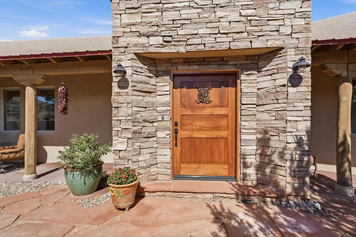 10 Las Brisas Lane, Placitas, NM 87043 - #1