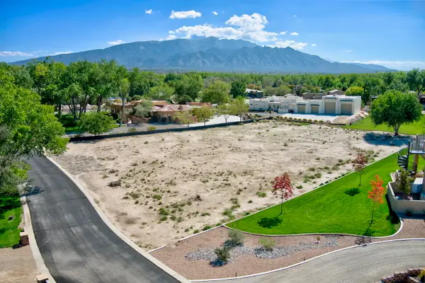 478 Avenida C' De Baca, Bernalillo, NM 87004