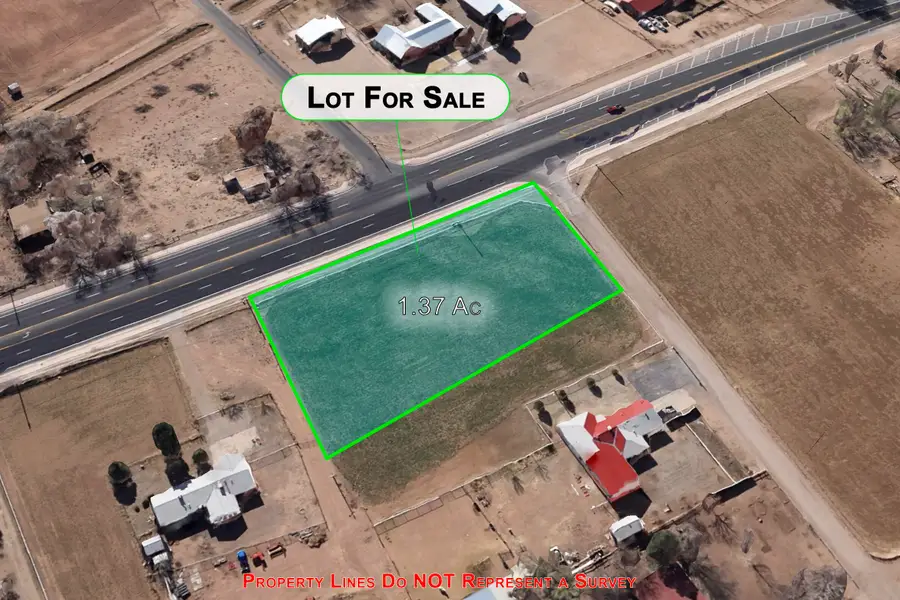 3260 Highway 47, Los Lunas, NM 87031 - #3