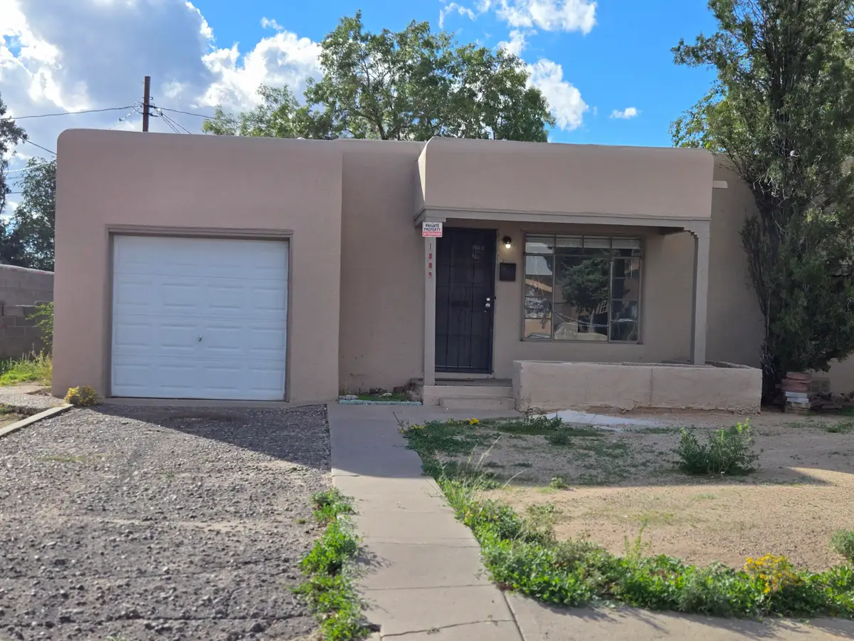1009 Truman Street Se, Albuquerque, NM 87108 - #1