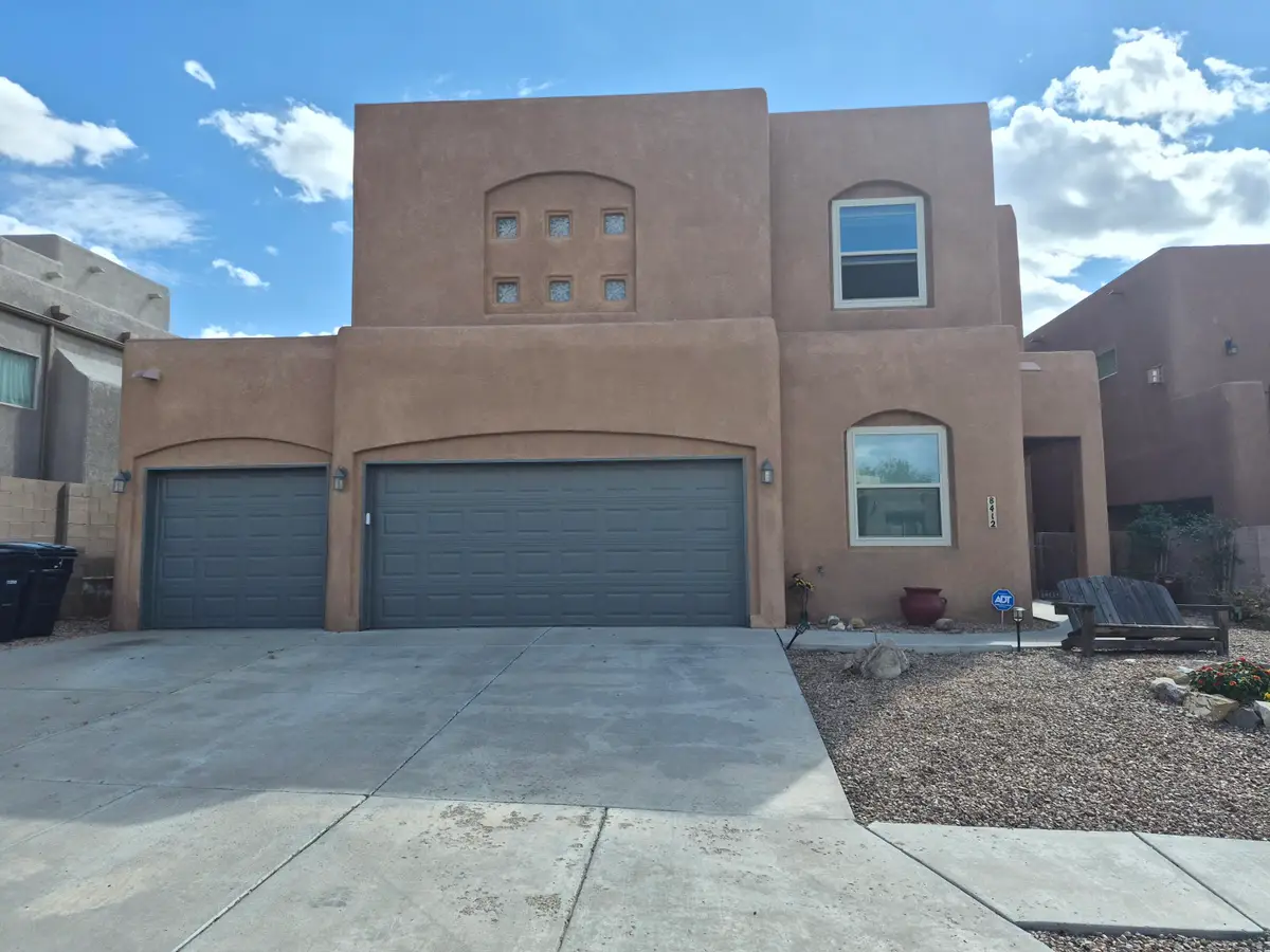 8412 Desert Sunrise Road Ne, Albuquerque, NM 87122 - #1