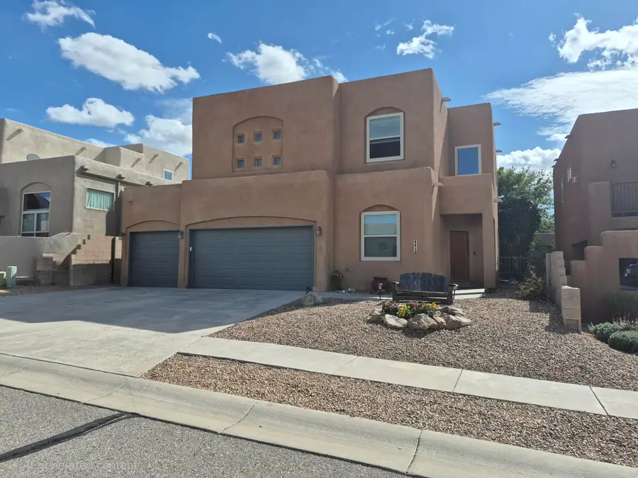8412 Desert Sunrise Road Ne, Albuquerque, NM 87122 - #2