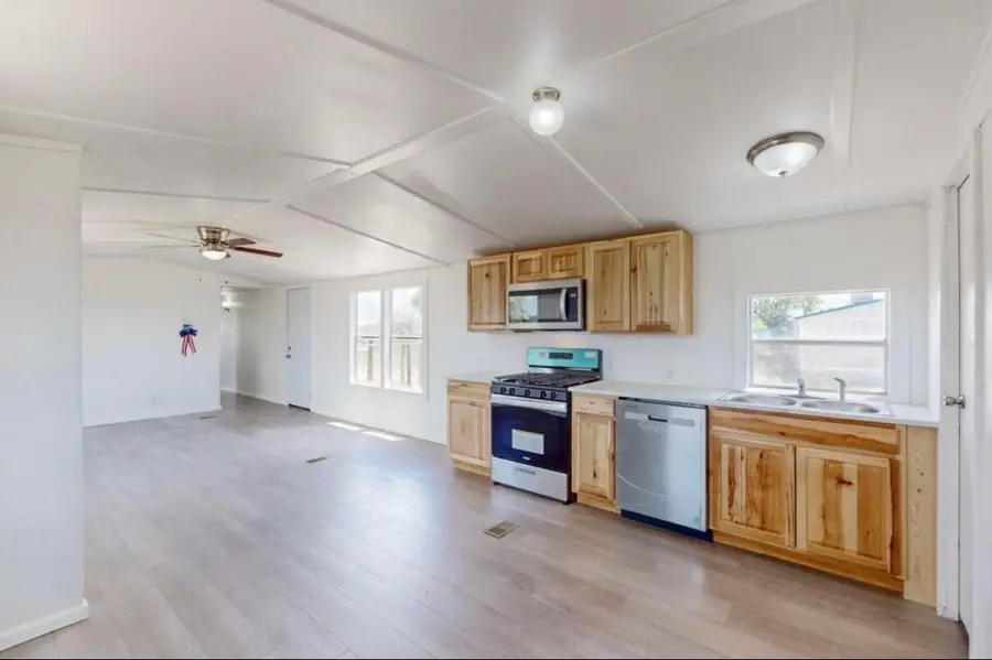 104 Echo Ridge Road, Moriarty, NM 87035 - #3