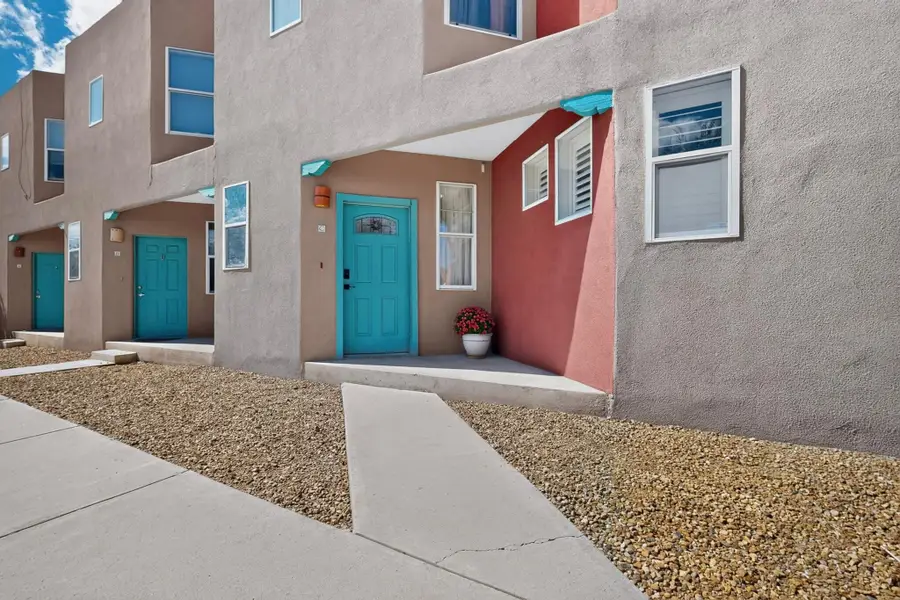 615 Menaul Boulevard Nw #UNIT C, Albuquerque, NM 87107 - #2