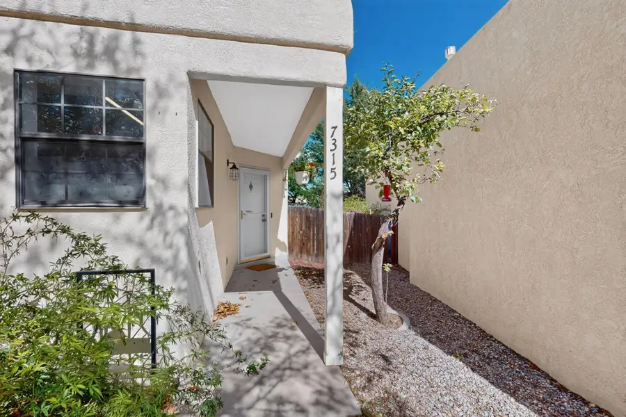 7315 Platero Place Nw, Albuquerque, NM 87120 - #2