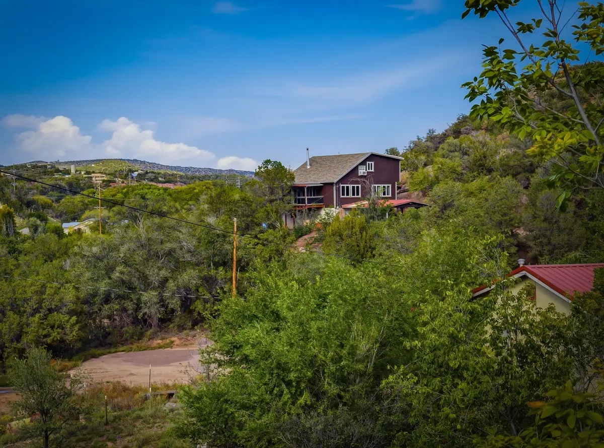 15 Mcatee Place, Tijeras, NM 87059 - #1