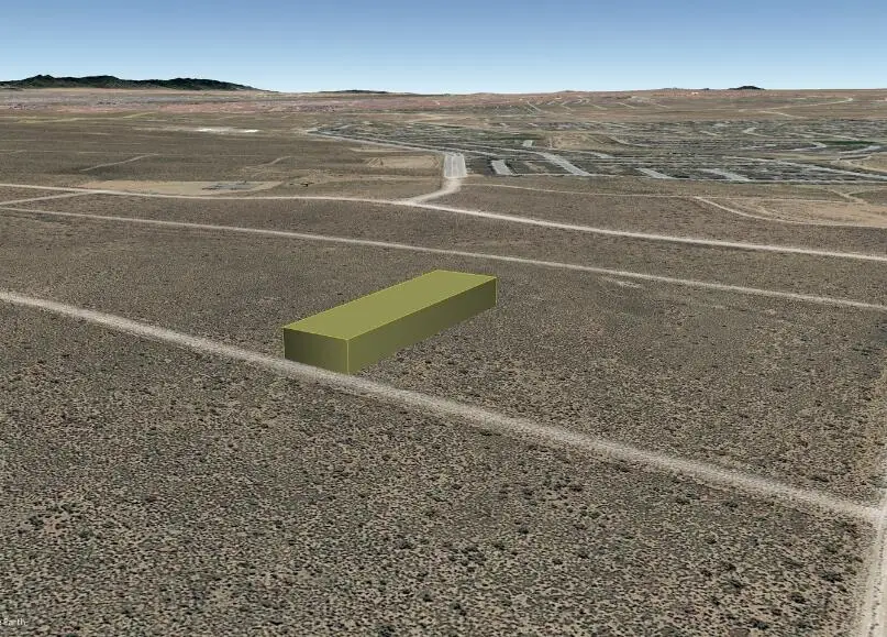 Annabelle (u21 B40 L6) Road Ne, Rio Rancho, NM 87144 - #2