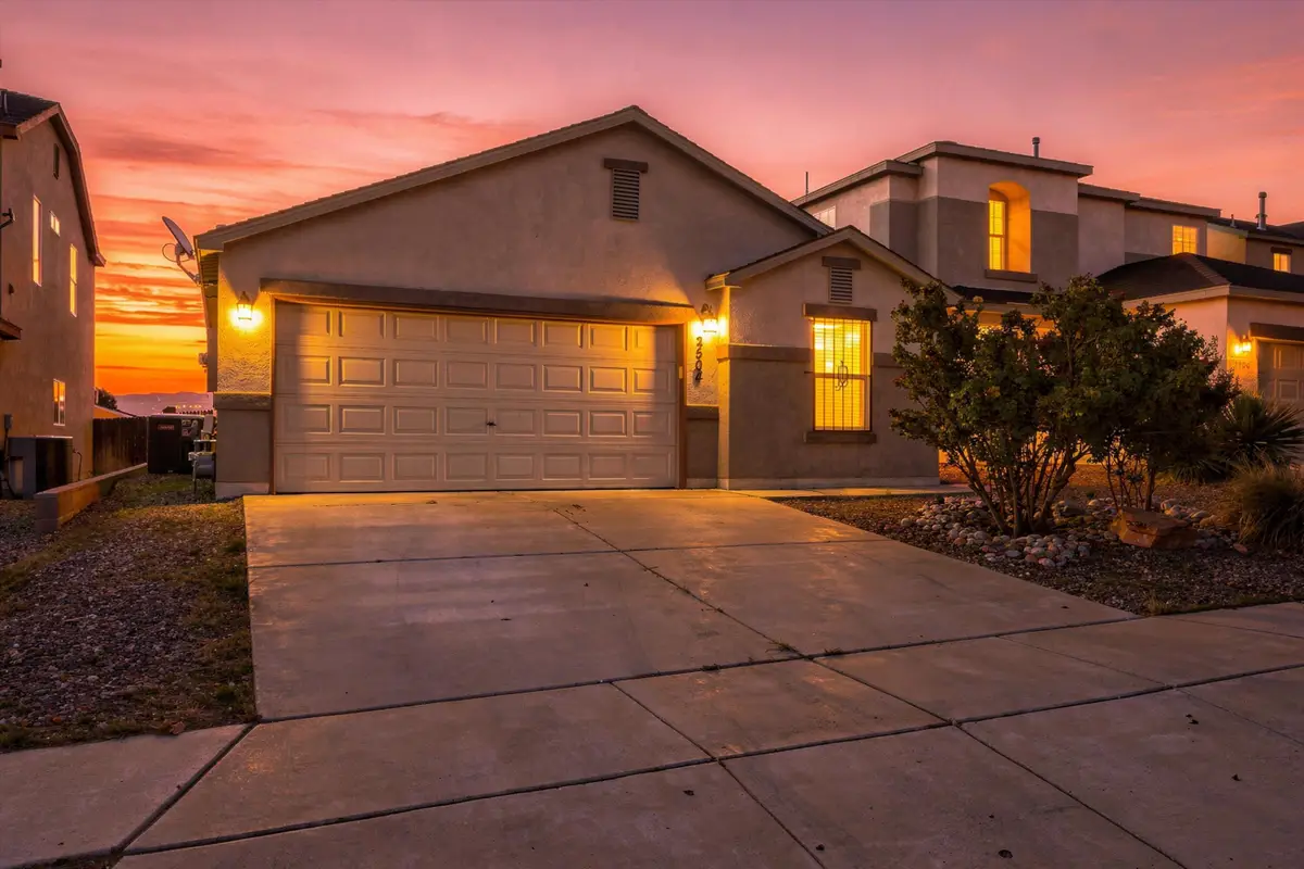 2504 Woodhill Drive Nw, Albuquerque, NM 87120 - #1