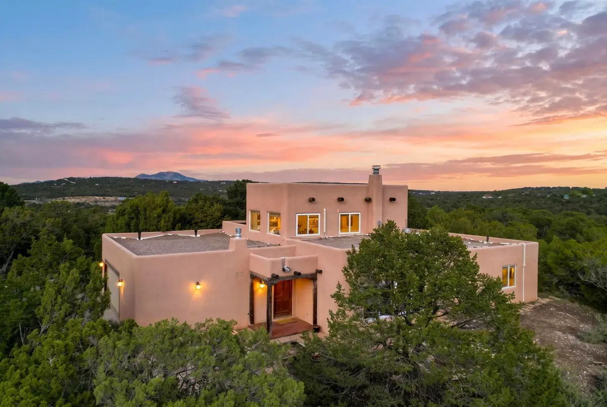 27 Sedillo Loop, Tijeras, NM 87059 - #1