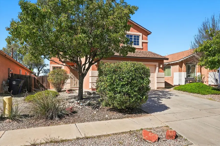 10643 Rockcliff Drive Nw, Albuquerque, NM 87114 - #3