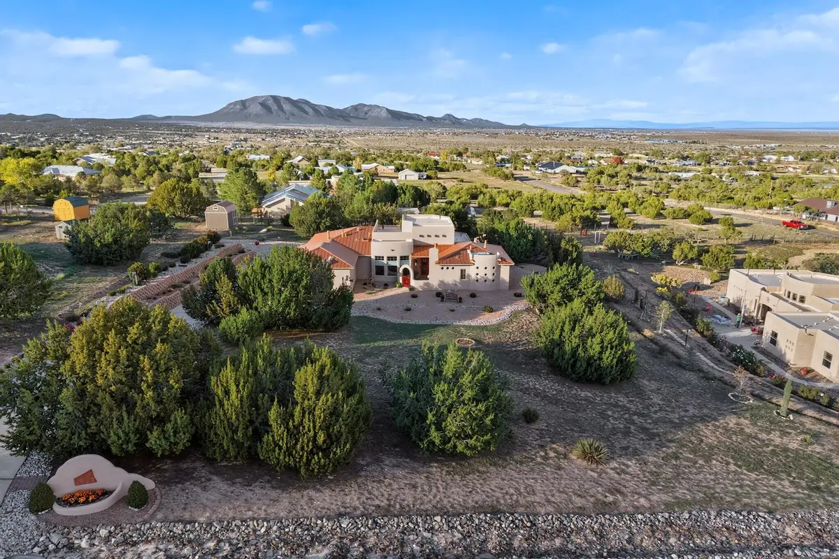 7 Camino Coyote, Edgewood, NM 87015 - #1