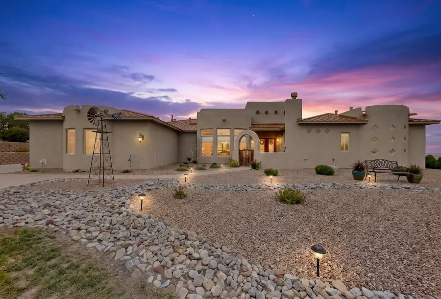 7 Camino Coyote, Edgewood, NM 87015 - #2