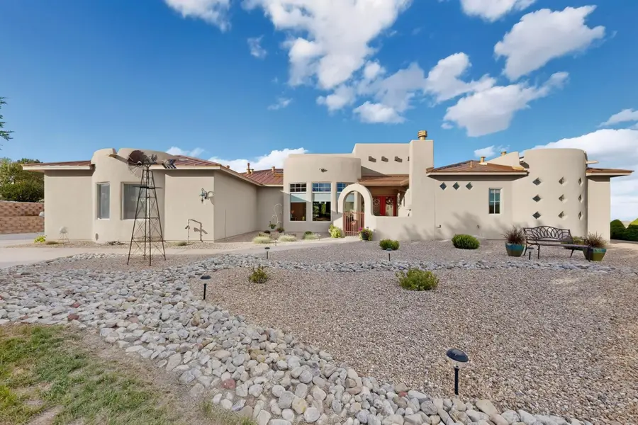 7 Camino Coyote, Edgewood, NM 87015 - #3