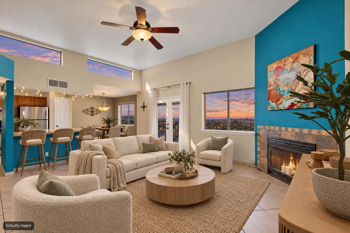 517 Pinon Creek Road Se, Albuquerque, NM 87123 - #1