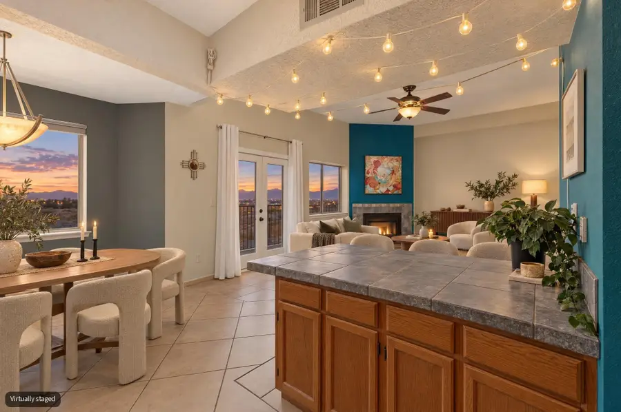 517 Pinon Creek Road Se, Albuquerque, NM 87123 - #2
