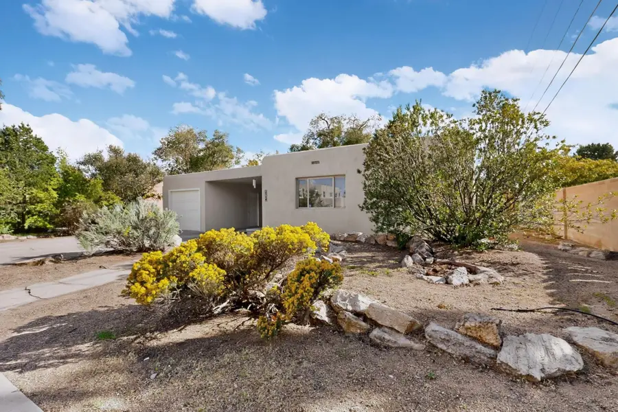 4204 Courtney Avenue Ne, Albuquerque, NM 87108 - #2