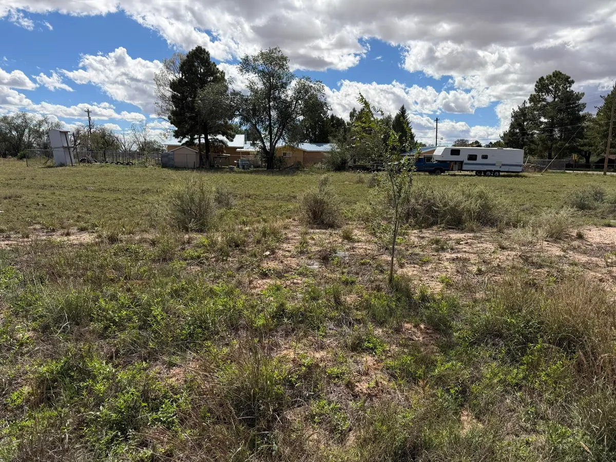 Girard, Lot 19, Blk 28 Avenue, Moriarty, NM 87035 - #1