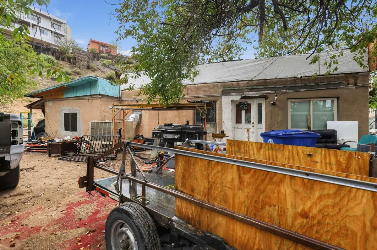 3832 Evansdale Road Nw, Albuquerque, NM 87105 - #1