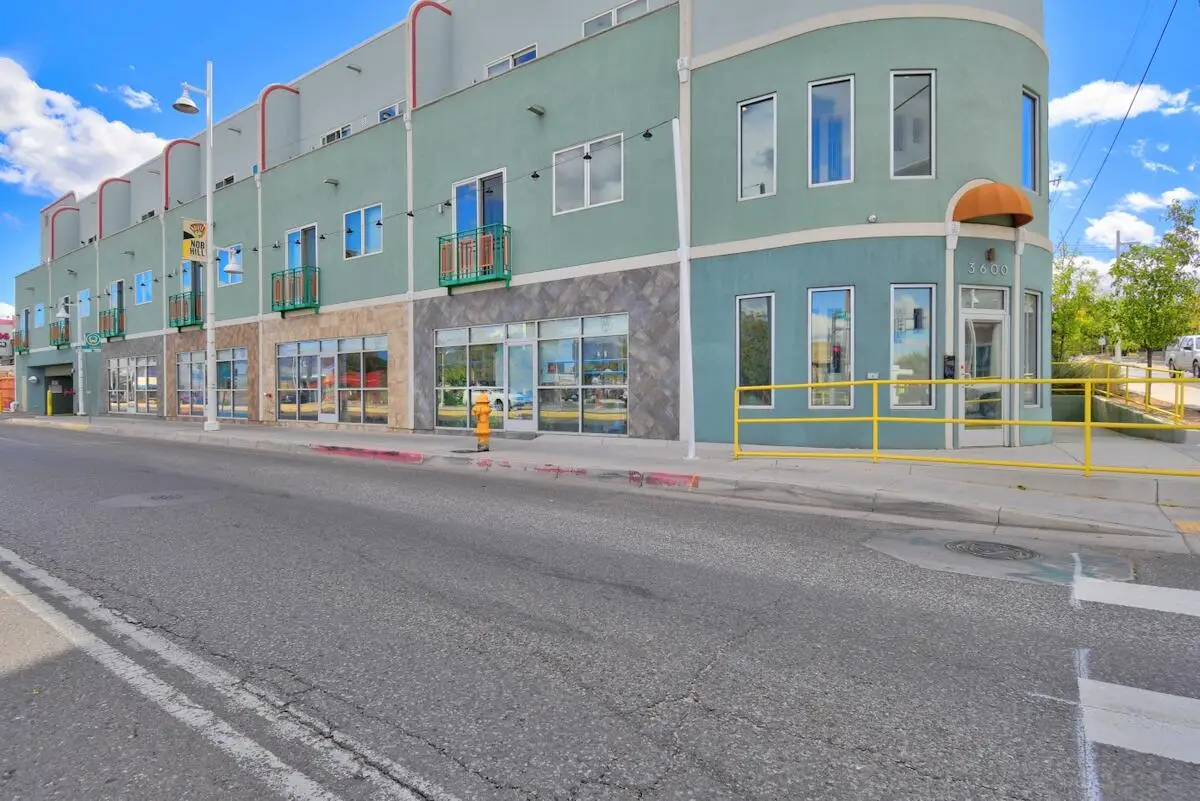 3600 Central Avenue Se #UNIT 105, Albuquerque, NM 87108 - #1