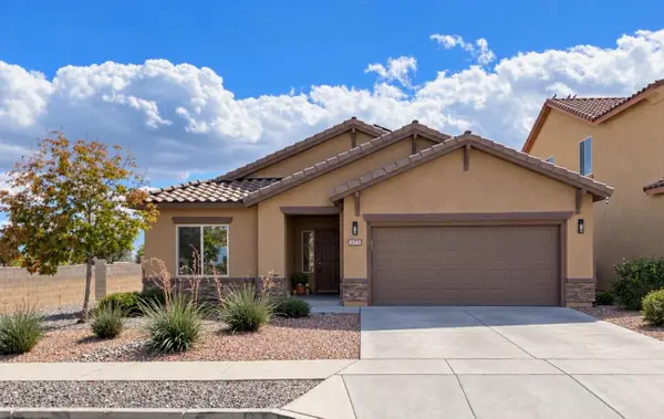 9540 Stone Ridge Drive Nw, Albuquerque, NM 87114