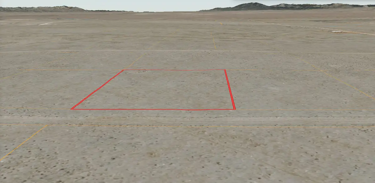 Lot 27 Estancia Ranchettes #10, Moriarty, NM 87035 - #1