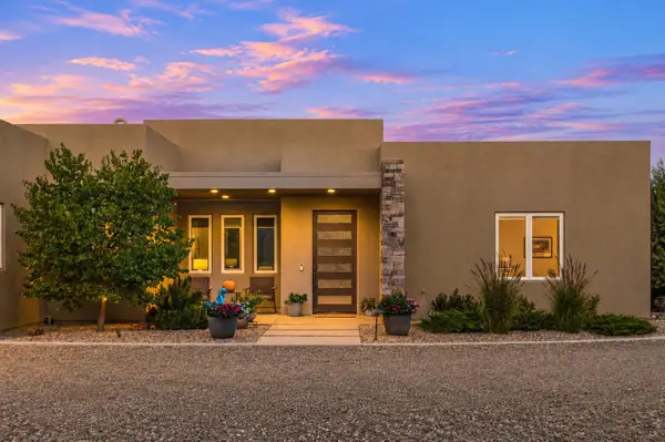 28 Kiva Court, Sandia Park, NM 87047