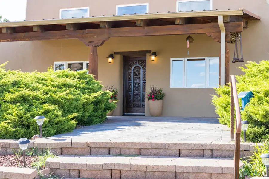 21 Alta Vista Road, Tijeras, NM 87059 - #3