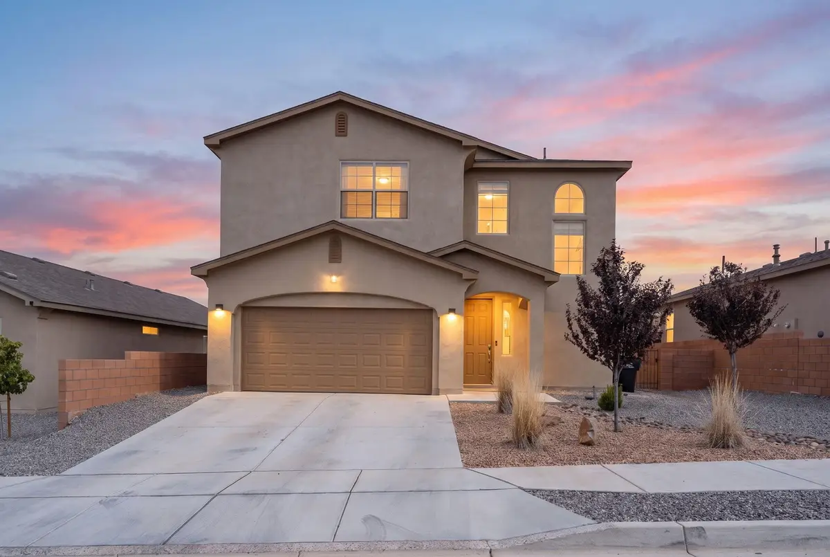 4402 Bald Eagle Loop Ne, Rio Rancho, NM 87144 - #1