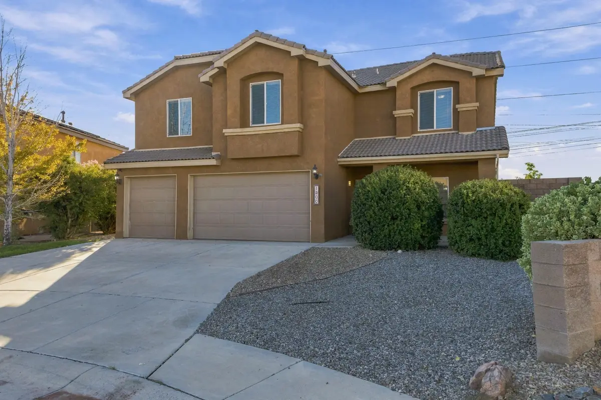 1300 Summer Breeze Drive Nw, Albuquerque, NM 87120 - #1