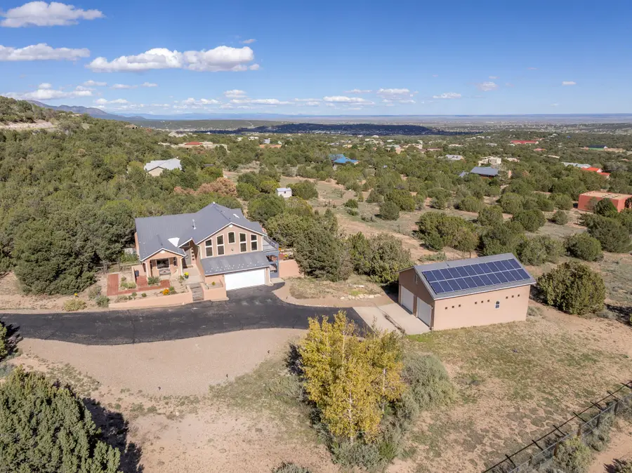 103 Sandia Mountain Ranch Drive, Tijeras, NM 87059 - #2