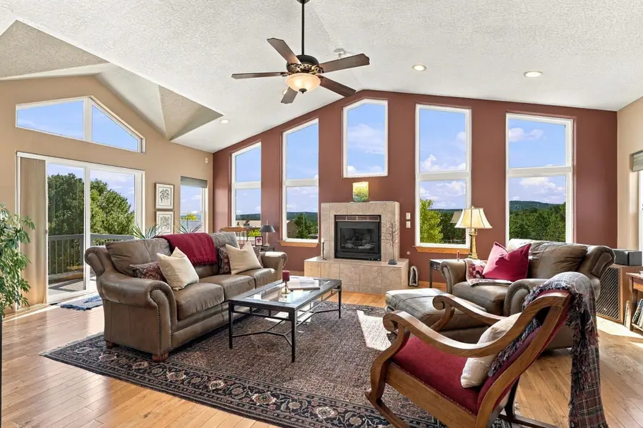 103 Sandia Mountain Ranch Drive, Tijeras, NM 87059 - #3