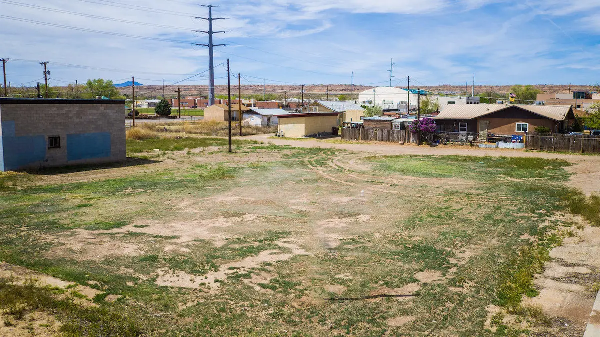 N 2nd Street, Belen, NM 87002 - #1