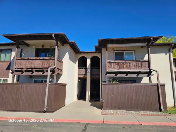 1601 Pennsylvania Street Ne #U-27, Albuquerque, NM 87110