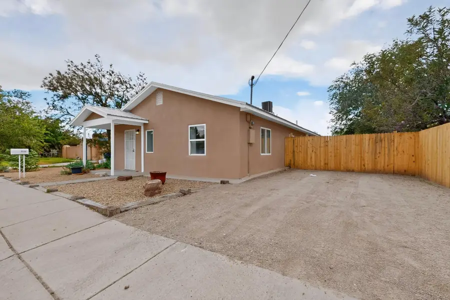 2712 Zickert Road Nw, Albuquerque, NM 87104 - #3