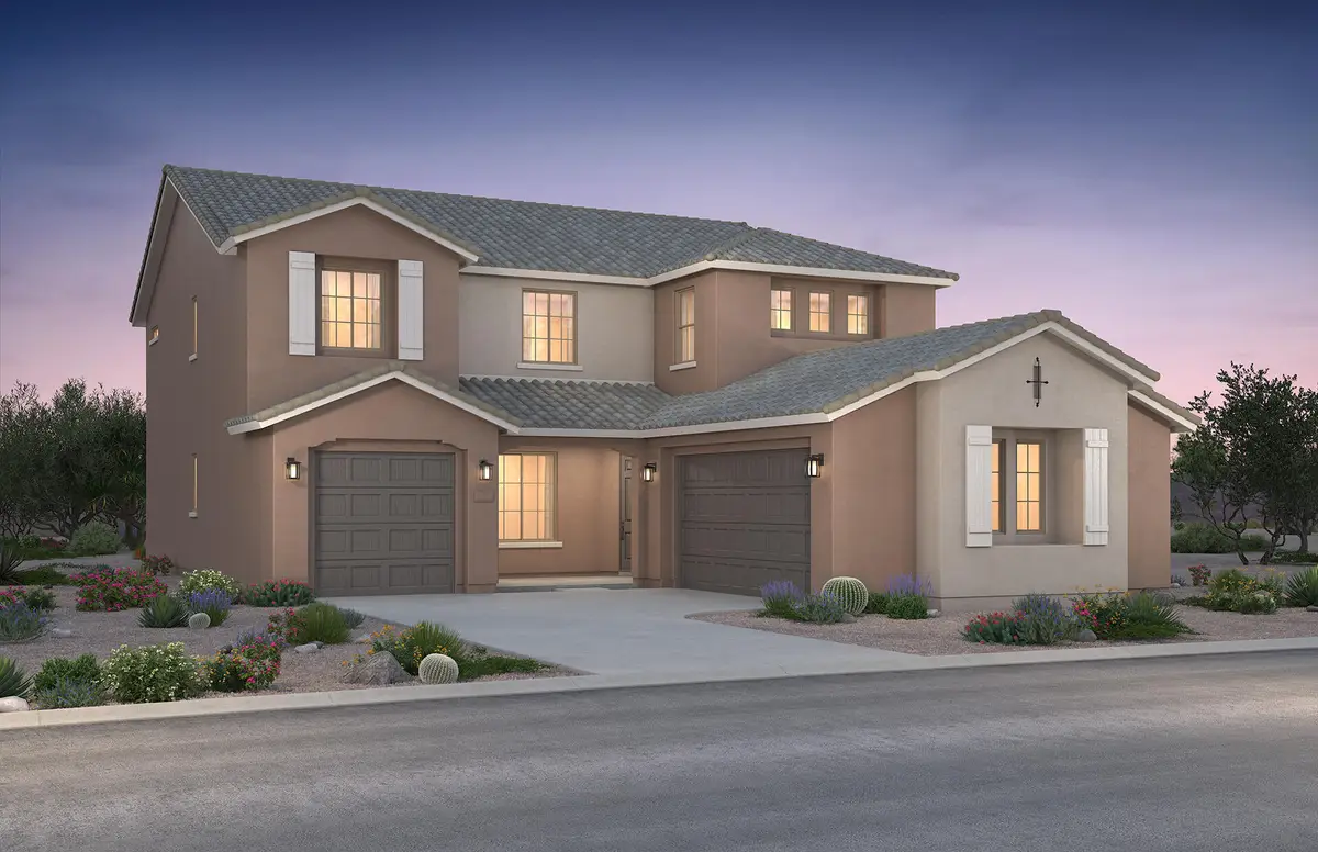 1625 Tutor Trail Nw, Albuquerque, NM 87120 - #1