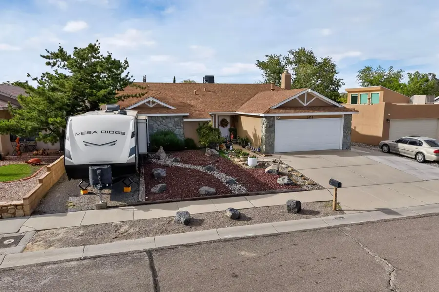 5135 Gaviota Nw, Albuquerque, NM 87120 - #2