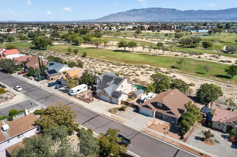 3420 Vista Del Sur Street Nw, Albuquerque, NM 87120 - #3