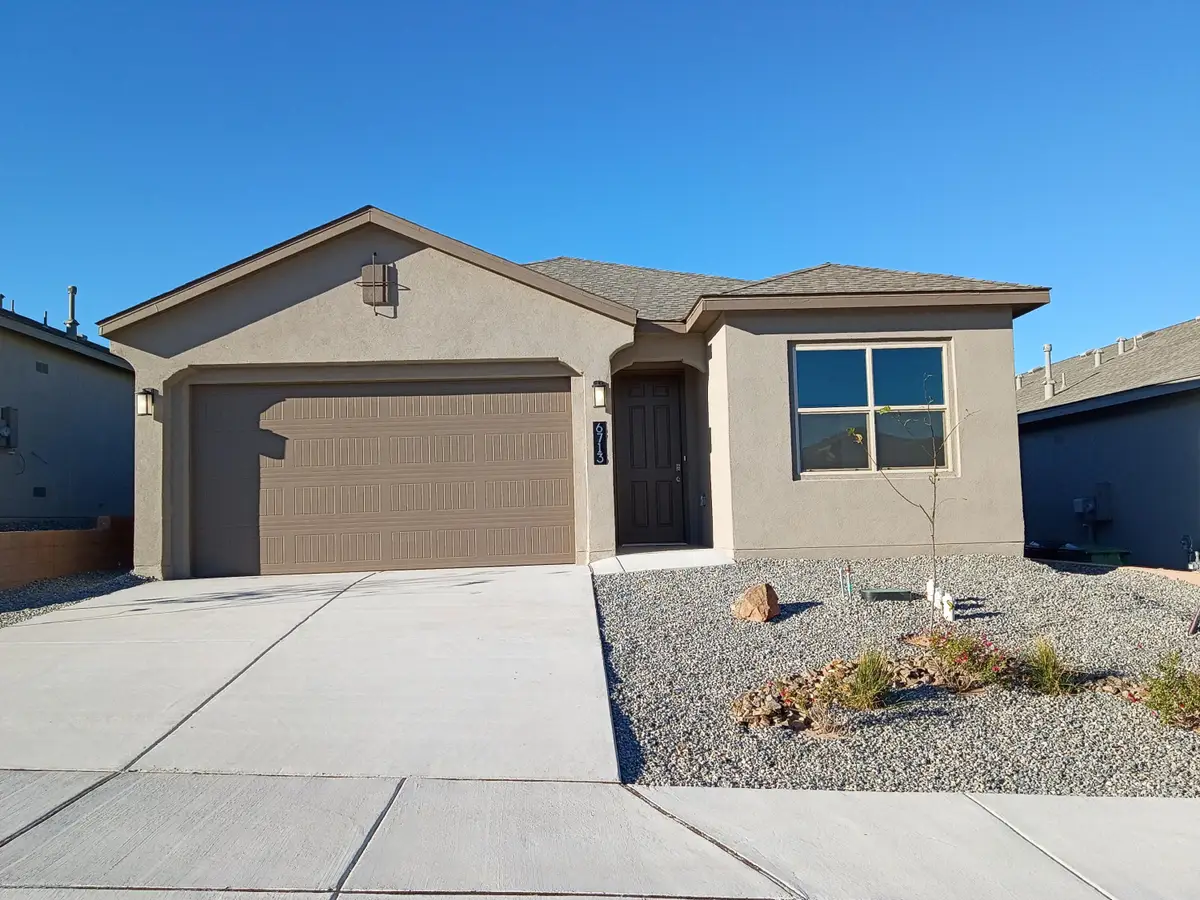 6713 Brianna Road Ne, Rio Rancho, NM 87144 - #1