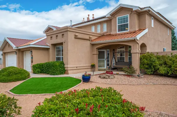 7269 Assisi Hills Road Ne, Rio Rancho, NM 87144