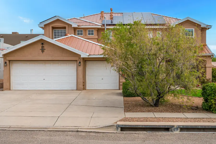 7269 Assisi Hills Road Ne, Rio Rancho, NM 87144 - #3