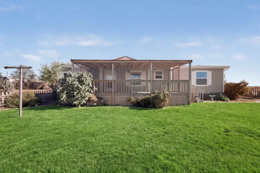 170 Appaloosa Road, Moriarty, NM 87035 - #2
