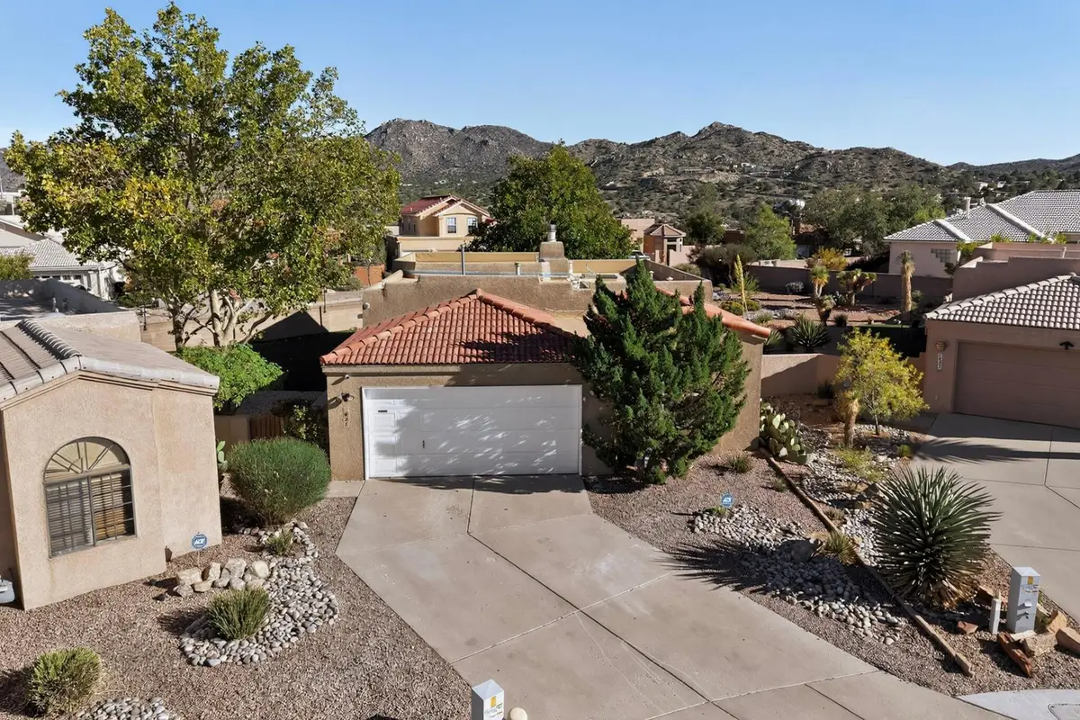 427 Serenity Court Se, Albuquerque, NM 87123 - #1