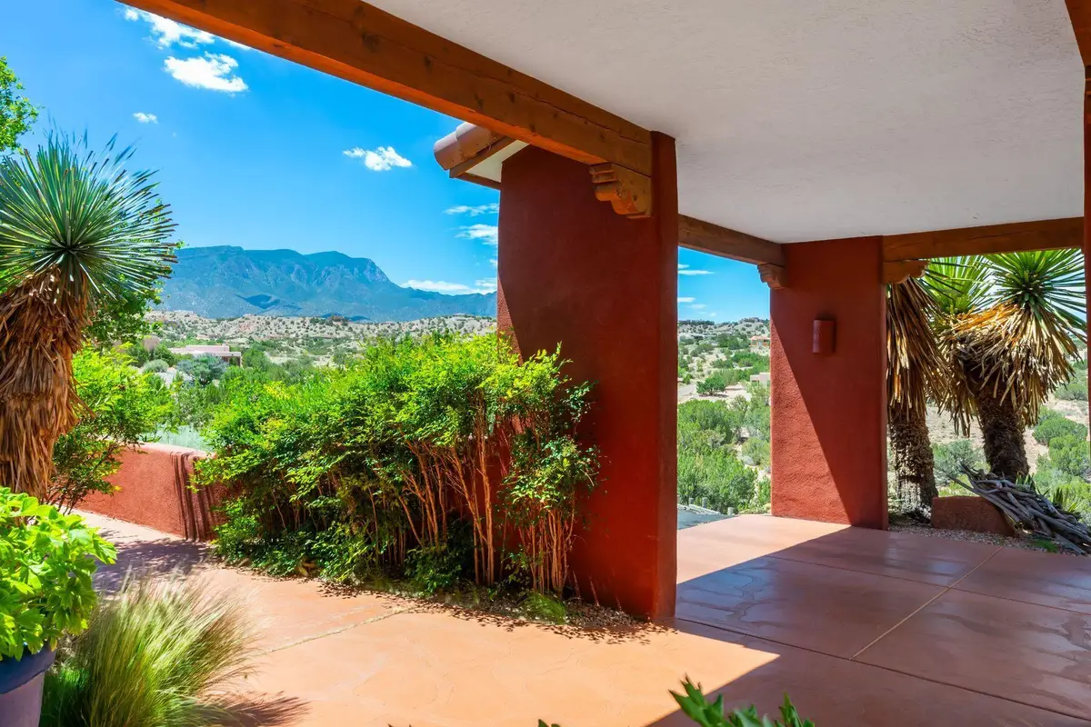 7 Calle Cholla, Placitas, NM 87043 - #1