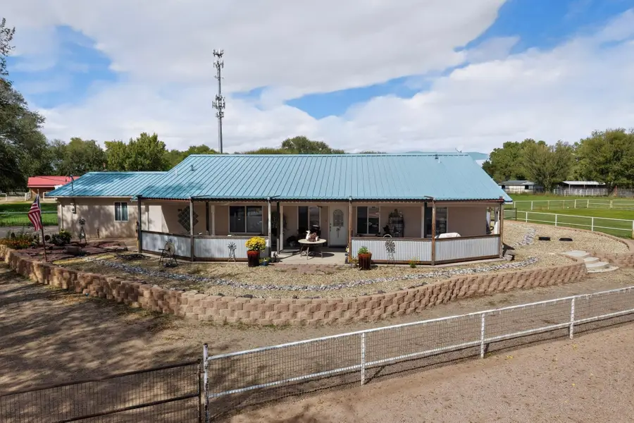 6 Parks Place, Peralta, NM 87042 - #2