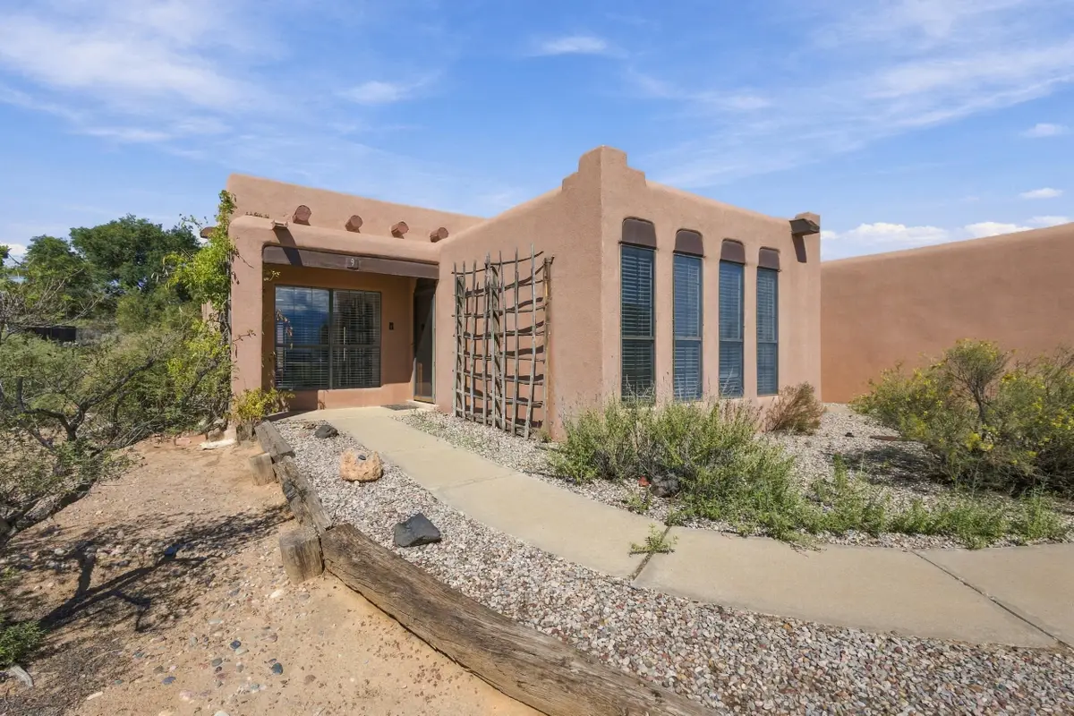 9 San Juan Trail #9, Corrales, NM 87048 - #1