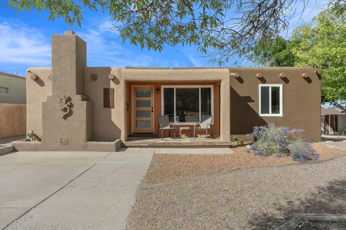 1609 Cornell Drive Se, Albuquerque, NM 87106 - #1