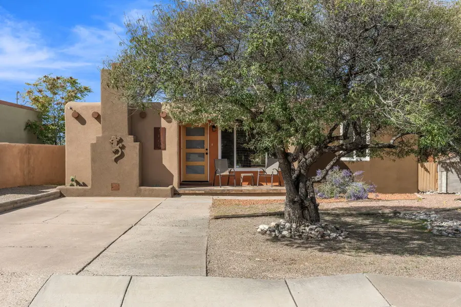 1609 Cornell Drive Se, Albuquerque, NM 87106 - #3