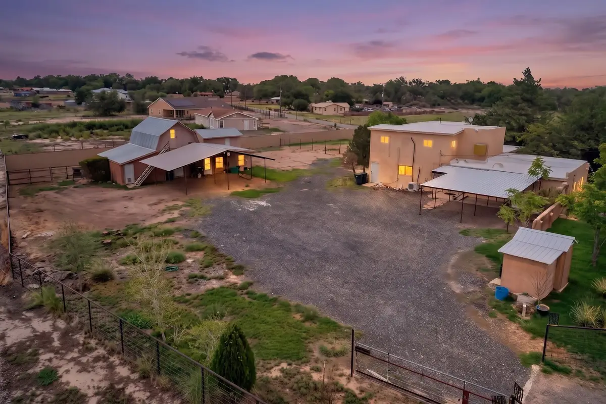 110 Seabell Road, Belen, NM 87002 - #1